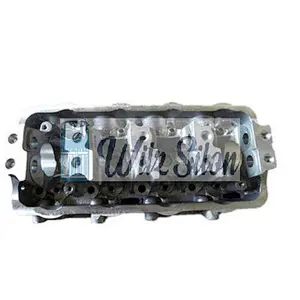 Brand new F10A 465 Cylinder Head F10A completed cylinder head 11110-80002 465 SJ410 for SUZUKI F10A