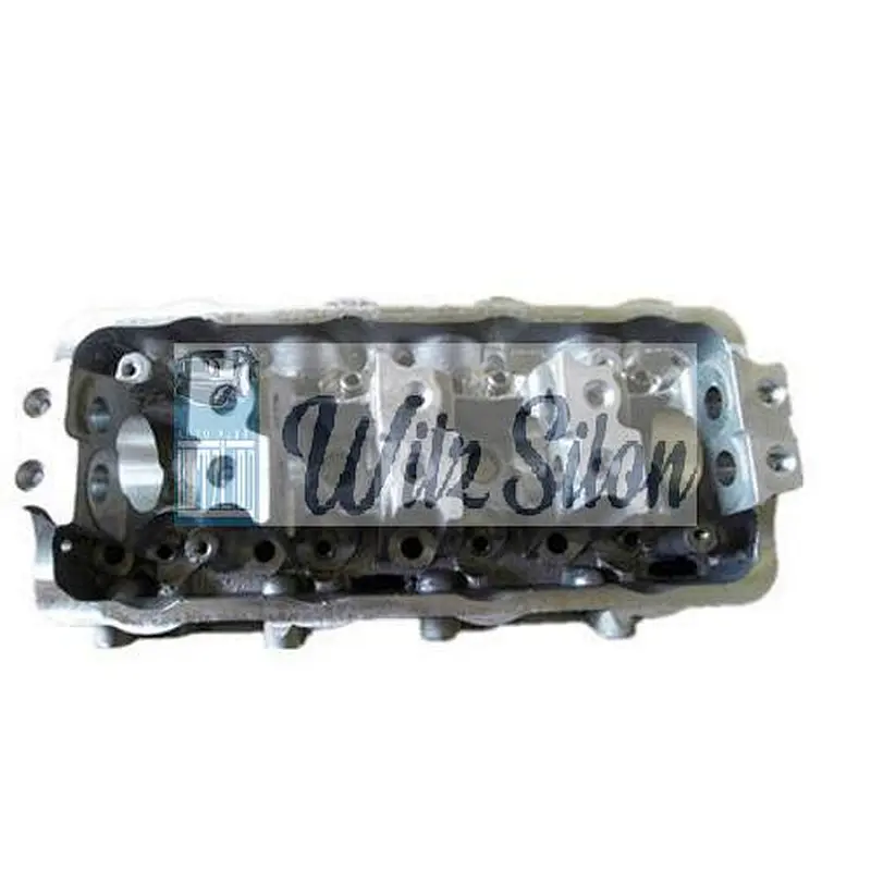 Brand new F10A 465 Cylinder Head F10A completed cylinder head 11110-80002 465 SJ410 for SUZUKI F10A
