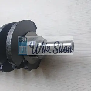 Fusi Diesel Engine Crankshaft for Gm Bick2.0L 1.6L 1.8L 90530741 55550953  55569767 55562987 brand new