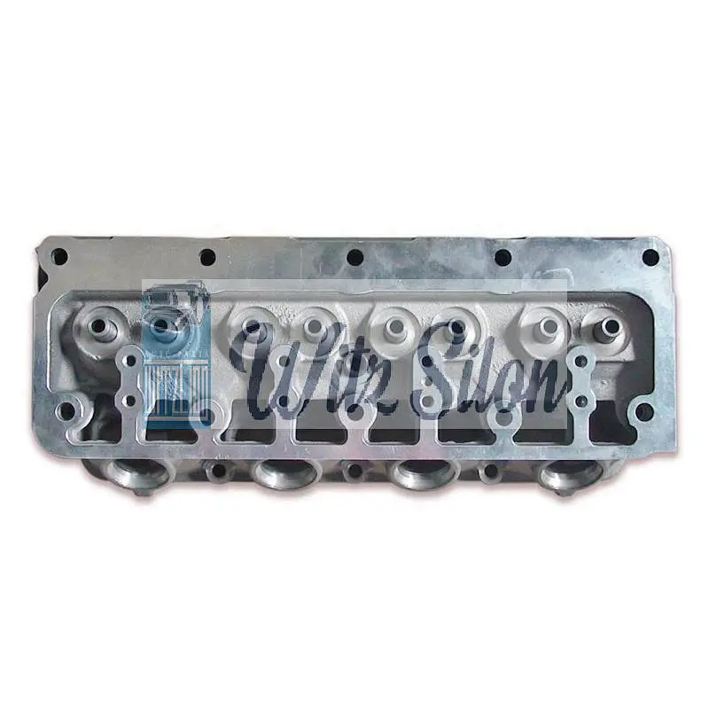 Cylinder Head for Toyota KIJANG 7K 1.8L Engine Part Number 11101-06030