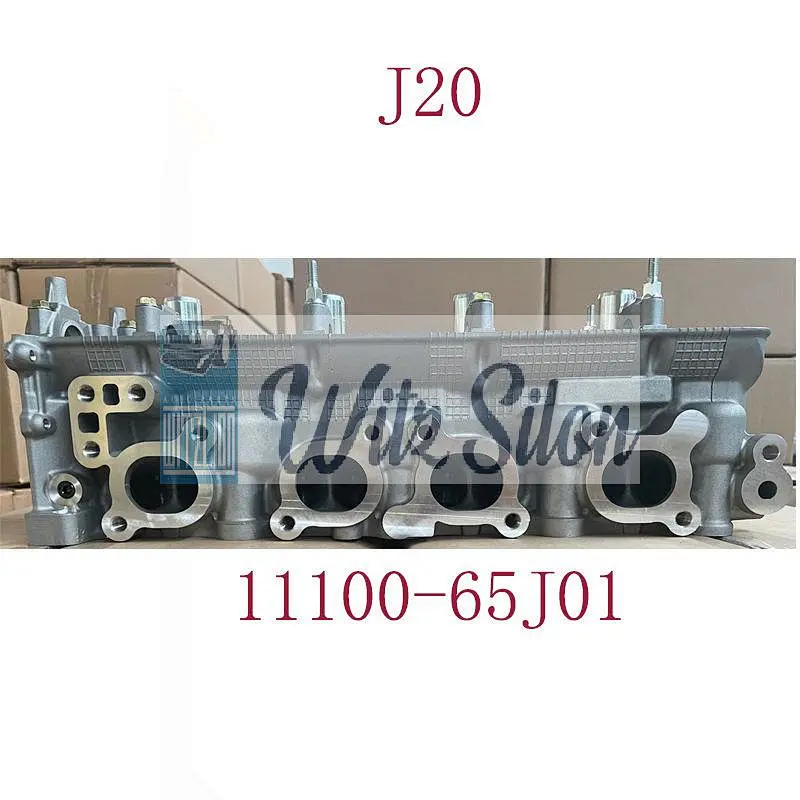 SUZUKI J20 J20A Cylinder head for Grand Vitara SX4 Escudo Chev-rolet Tracker 2.0 16V 11100-65J01