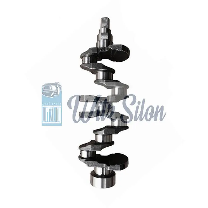 Hyundai Sonata H1 G4CS Crankshaft 23111-02723 23110-02860 23110-02812 23110-32600 23111-22602 23111-22023 G4EC G4ED 23111-26