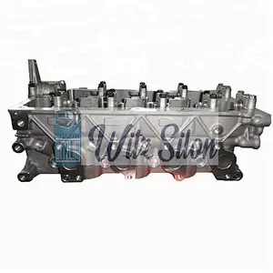 HYUNDAI engine cylinder Head for D4FA 16V 22100-2A100 22100-2A350 22100-27000