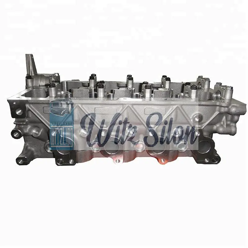 HYUNDAI engine cylinder Head for D4FA 16V 22100-2A100 22100-2A350 22100-27000