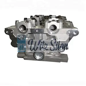 HYUNDAI engine cylinder Head for D4FA 16V 22100-2A100 22100-2A350 22100-27000