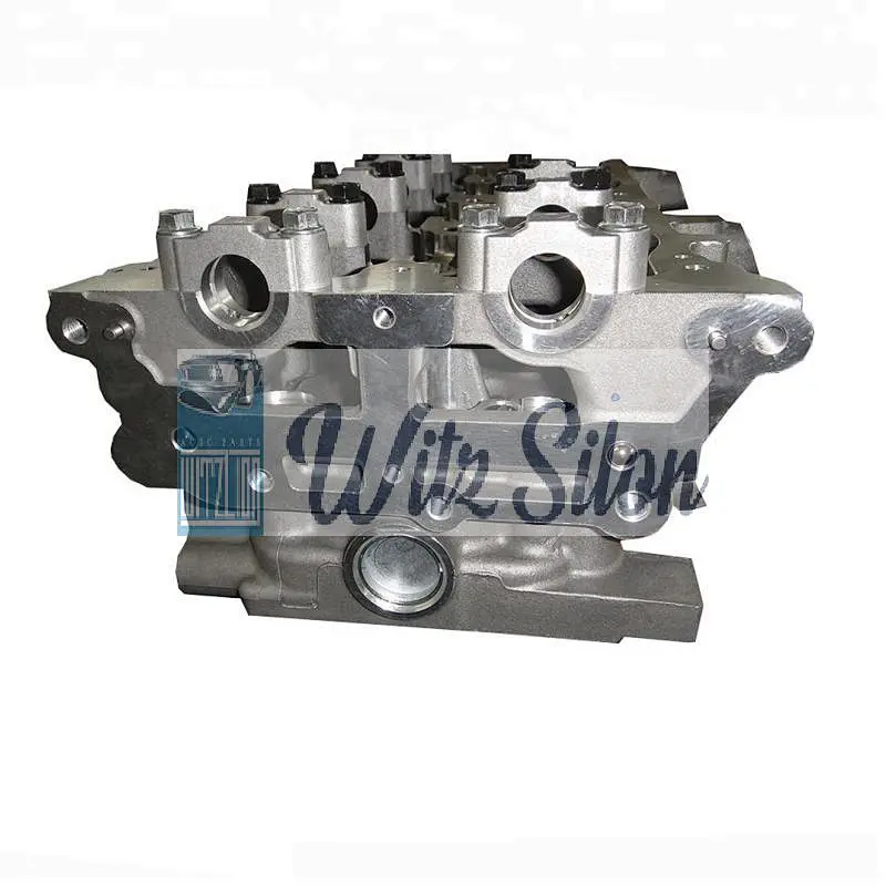 HYUNDAI engine cylinder Head for D4FA 16V 22100-2A100 22100-2A350 22100-27000