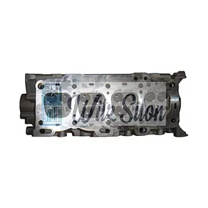 Auto Engines Cylinder Head for Hyundai Atos G4HC 12V 1.1L 22100-02766