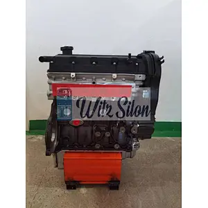 OLD F16D3 LONG BLOCK