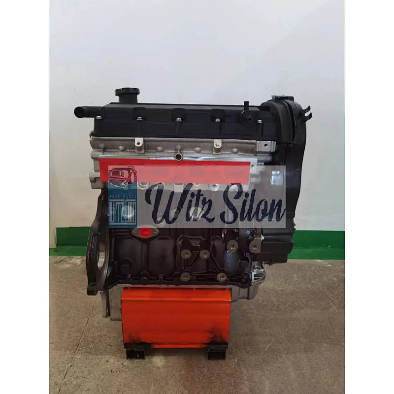 OLD F16D3 LONG BLOCK