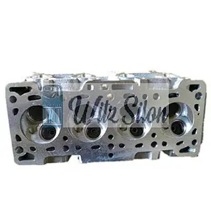 Brand new F10A 465 Cylinder Head F10A completed cylinder head 11110-80002 465 SJ410 for SUZUKI F10A