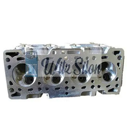 Brand new F10A 465 Cylinder Head F10A completed cylinder head 11110-80002 465 SJ410 for SUZUKI F10A