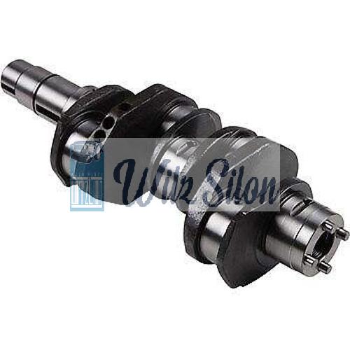 High Performance Crankshaft FOR Volkswagen 1600 Crankshaft Bug Bus Ghia SUV 043105101 Volkswagen