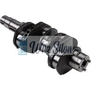 High Performance Crankshaft FOR Volkswagen 1600 Crankshaft Bug Bus Ghia SUV 043105101 Volkswagen
