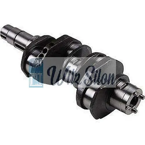High Performance Crankshaft FOR Volkswagen 1600 Crankshaft Bug Bus Ghia SUV 043105101 Volkswagen
