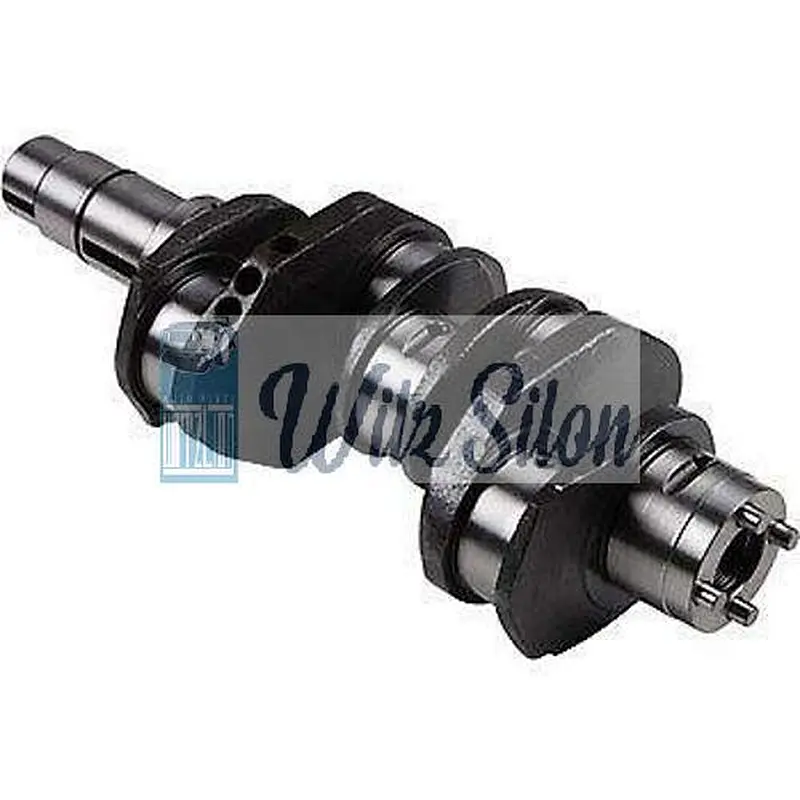 High Performance Crankshaft FOR Volkswagen 1600 Crankshaft Bug Bus Ghia SUV 043105101 Volkswagen