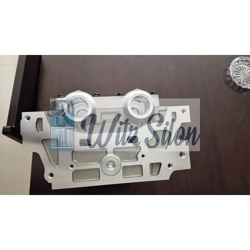 B14 B15 C14 Engine Cylinder Head 9024657 For DAEWOO CHEVROLET Spark Sail