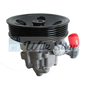 Power Steering Pump Fit For Mercedes Benz 0024668101