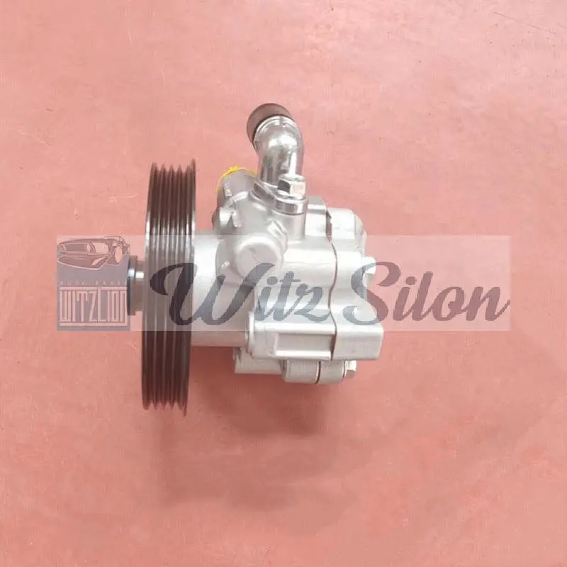 Hydraulic Pump for Chevrolet Cruze 2.0 CDI 96837814 Z20S1