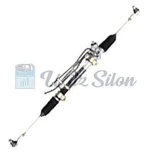 Auto steering gear for KIA PRIDE 1.4 KK13632960B KK136-32-960B