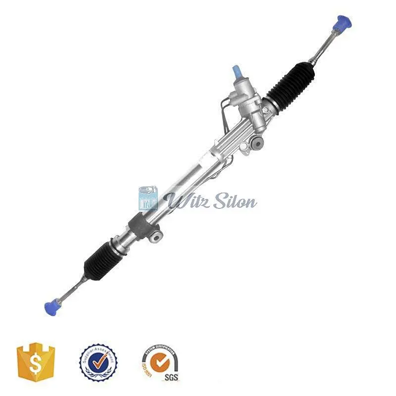 OEM 44200-30300 Auto Steering Gear For Toyota CROWN GRS180 182 GRX121 2004- RHD