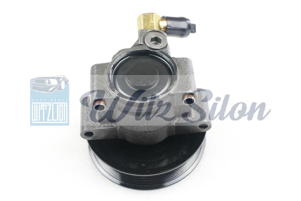 Power Steering Pump Fit For LTI TX 6C11-3A696-AJ