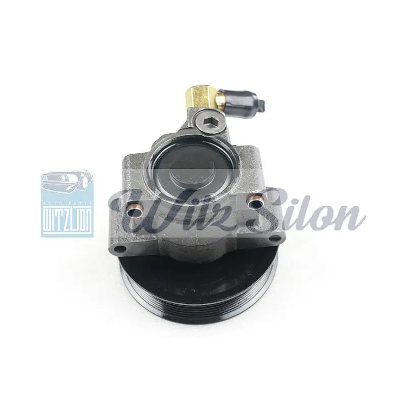 Power Steering Pump Fit For LTI TX 6C11-3A696-AJ