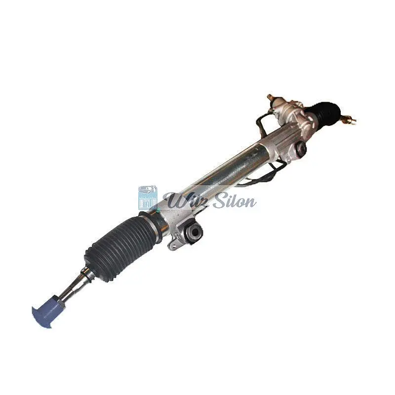 Left Hand Power Steering Rack OEM 44200-60110 For Toyota Yaris SCP10 NCP12 VIOS NCP4# 2003-2006