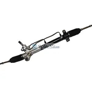Left Hand Power Steering Rack For Toyota Yaris SCP10 NCP12 VIOS NCP4# 2003-2006 44250-52010 44250-0D010