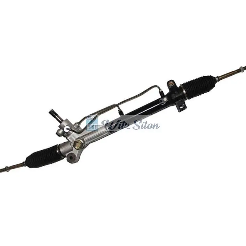 Left Hand Power Steering Rack For Toyota Yaris SCP10 NCP12 VIOS NCP4# 2003-2006 44250-52010 44250-0D010