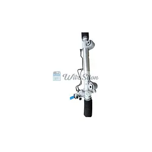Low Price Hydraulic Pwer Steering Rack OEM 44200-0K710 For KUN135 4WD 15-18 RHD Auto Steering Gear