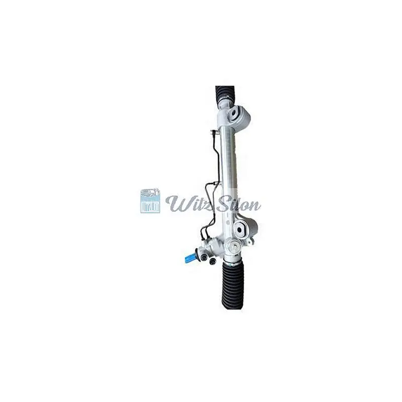 Low Price Hydraulic Pwer Steering Rack OEM 44200-0K710 For KUN135 4WD 15-18 RHD Auto Steering Gear