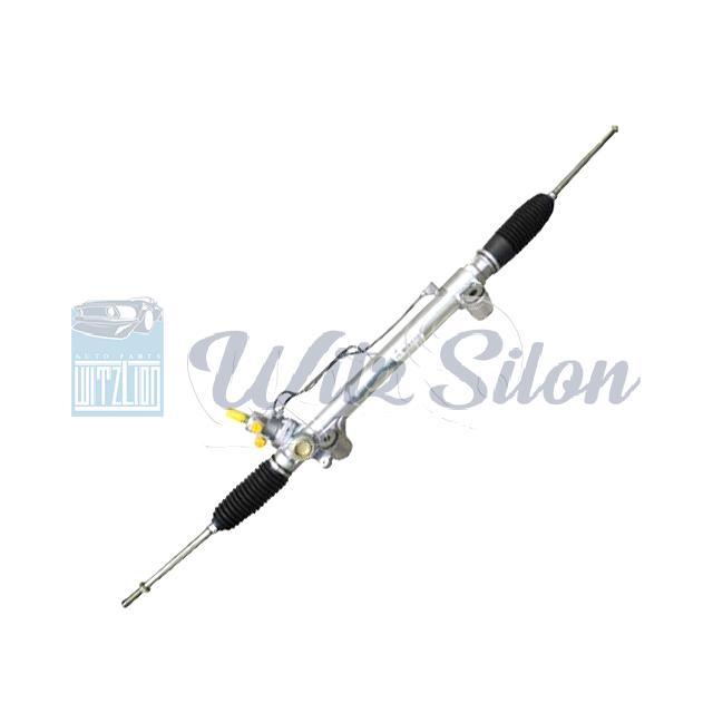 RHD for toyota hilux vigo steering rack and pinion for TOYOTA HILUX VIGO 4WD 44250-0K030 44250-0K050