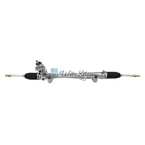 Power Steering Rack Gear For Volkswagen Amarok 2010-2015 2H1422055C 7L6422055K(Left Hand Drive)