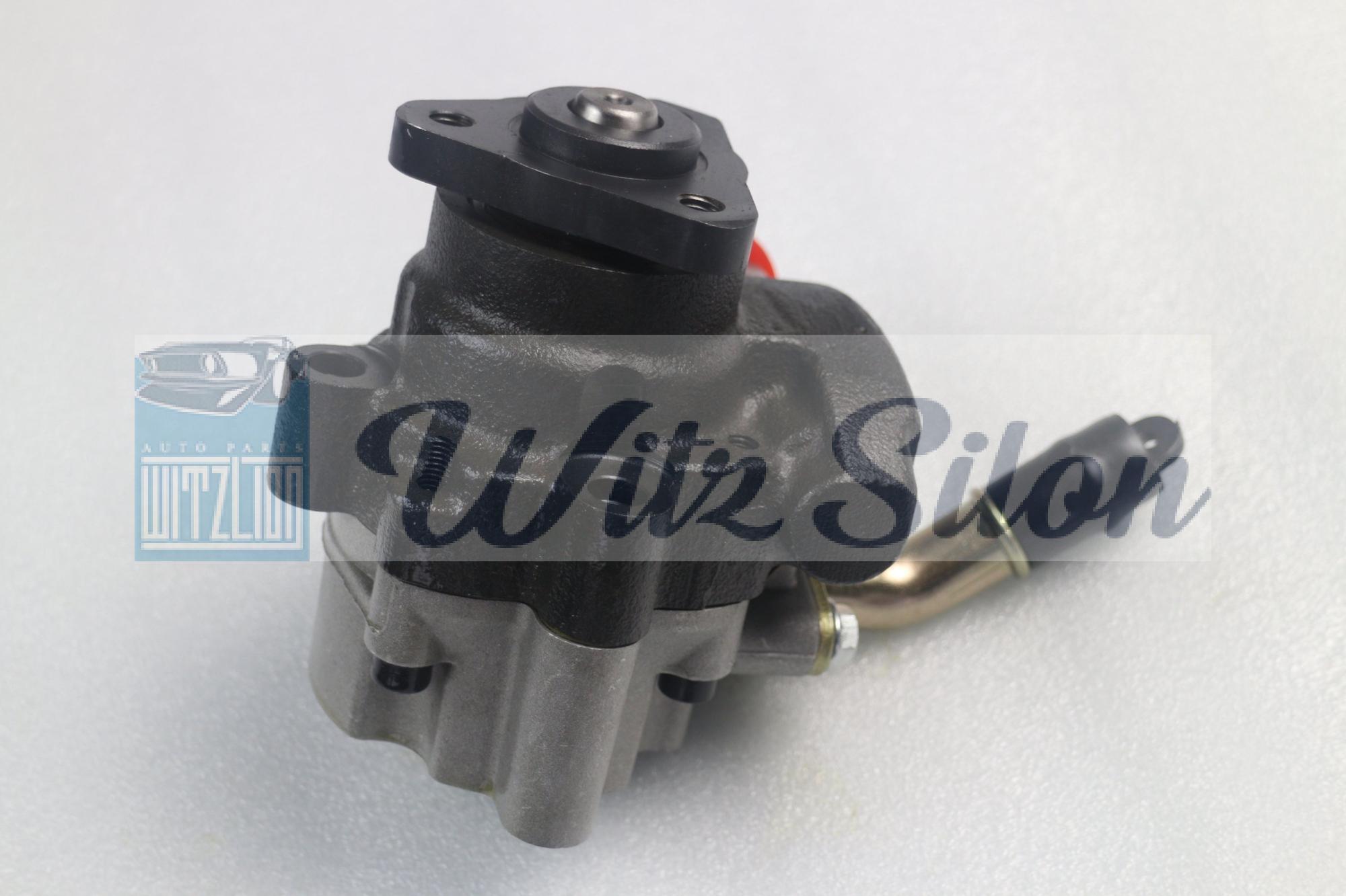 Power Steering Pump QVB101350 for 1998 - 2005 Land Rover Discovery