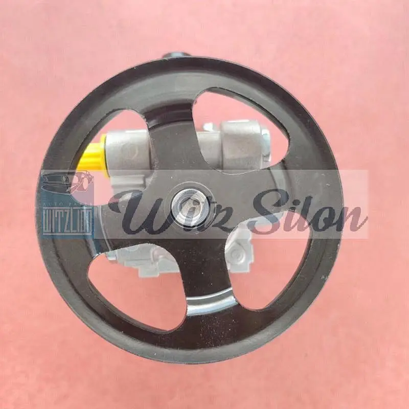 Power steering pump MN100472 For Mitsubishi Lancer Outlander