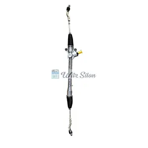 Car Accessories Chassis Parts Power Steering Rack OEM 45510-BZ120 Auto Steering Gear