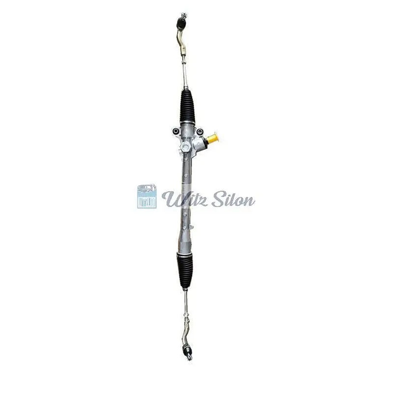 Car Accessories Chassis Parts Power Steering Rack OEM 45510-BZ120 Auto Steering Gear