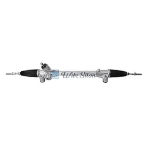 45510-76010 LHD Hydraulic Power Steering Rack For Toyota AVENSIS Estate (_T27_) 2009-