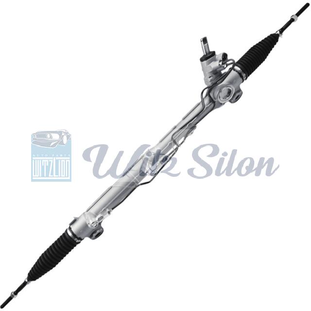 LHD 4WD steering rack for MAZDAs BT50 UC2B-32-110D UC2B32110D