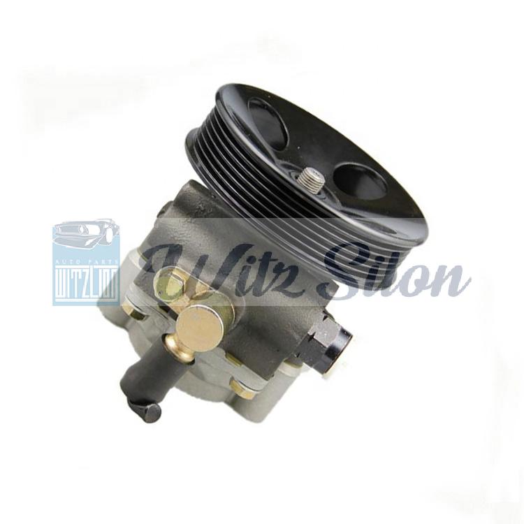 Power Steering Pump 44320-26074 44320-26073 for Toyota 2L 3L 1RZ 2RZ