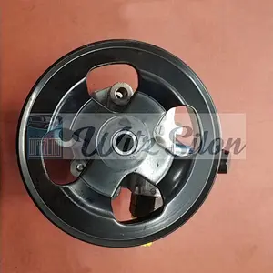 product Power Steering Pumps for Toyota Tundra 44310-0C090