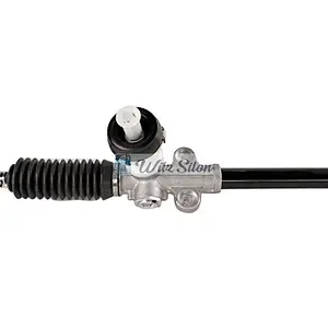 OEM 56500-0X500 56500-0X000 56500-07600 Car Parts Auto LHD Power Steer Rack Steering Gears For HYUNDAI I10 KIA G4HG