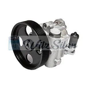 Hydraulic Power Steering Pump for Peugeot 406 4007.A5 4007.N4 4007.Z1 4007.L8 4007.A6 4007.L9 71788931