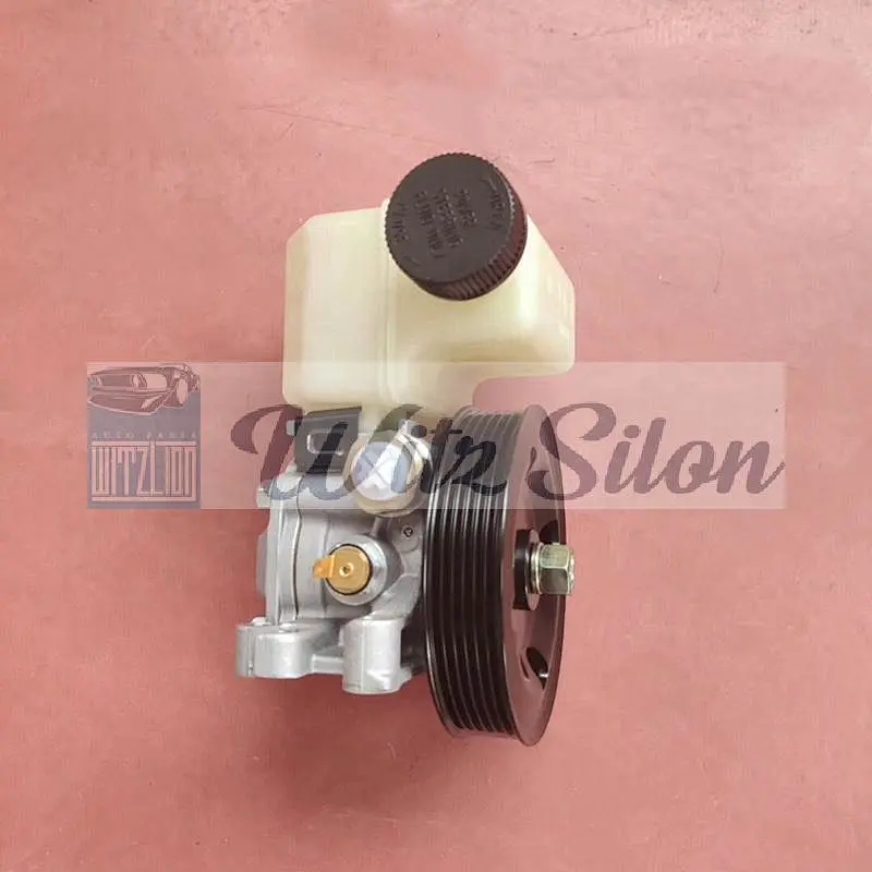 china retailer Power steering pump GJ6E-32-600B GJ6E32600B For Mazda 6