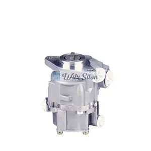 Volvo Fuhao S60L ZLB-FHS60L