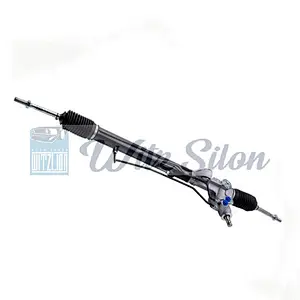 Power Steering Rack and Pinion Assembly for Honda CRV 1997 - 2001 53601-S10-A01 53601-S10-A02