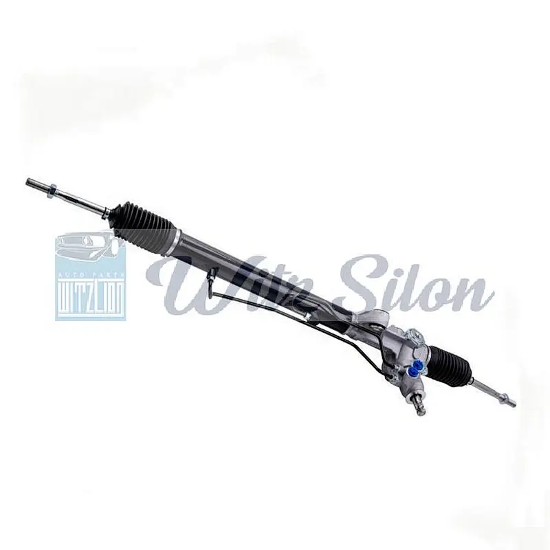 Power Steering Rack and Pinion Assembly for Honda CRV 1997 - 2001 53601-S10-A01 53601-S10-A02
