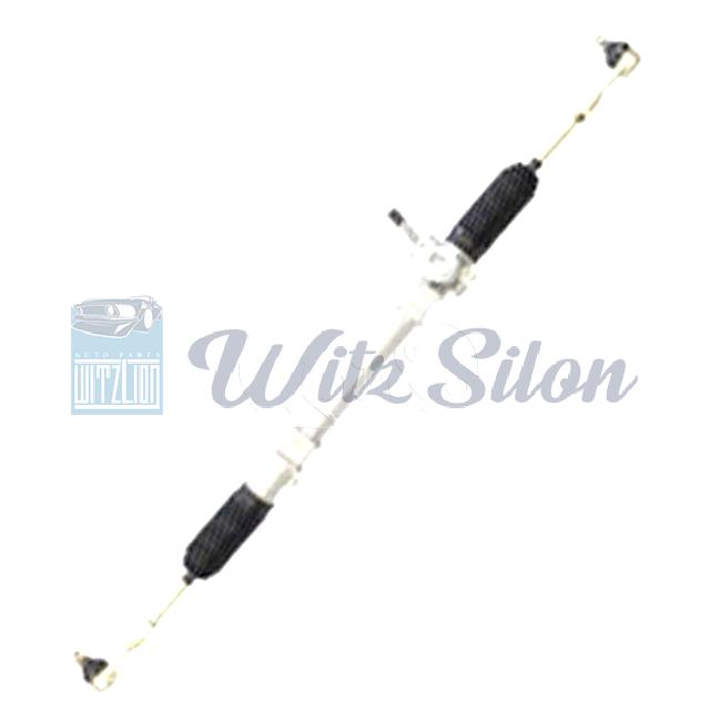 power steering rack for Mitsubishi(kancil 850) 4551087702 45510-87702