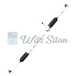 power steering rack for Mitsubishi(kancil 850) 4551087702 45510-87702