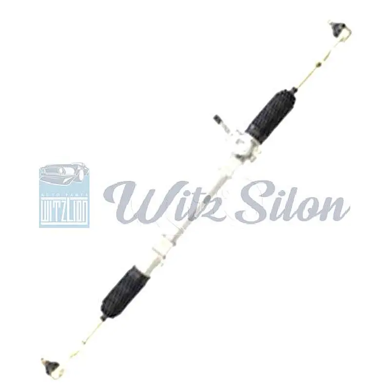 power steering rack for Mitsubishi(kancil 850) 4551087702 45510-87702